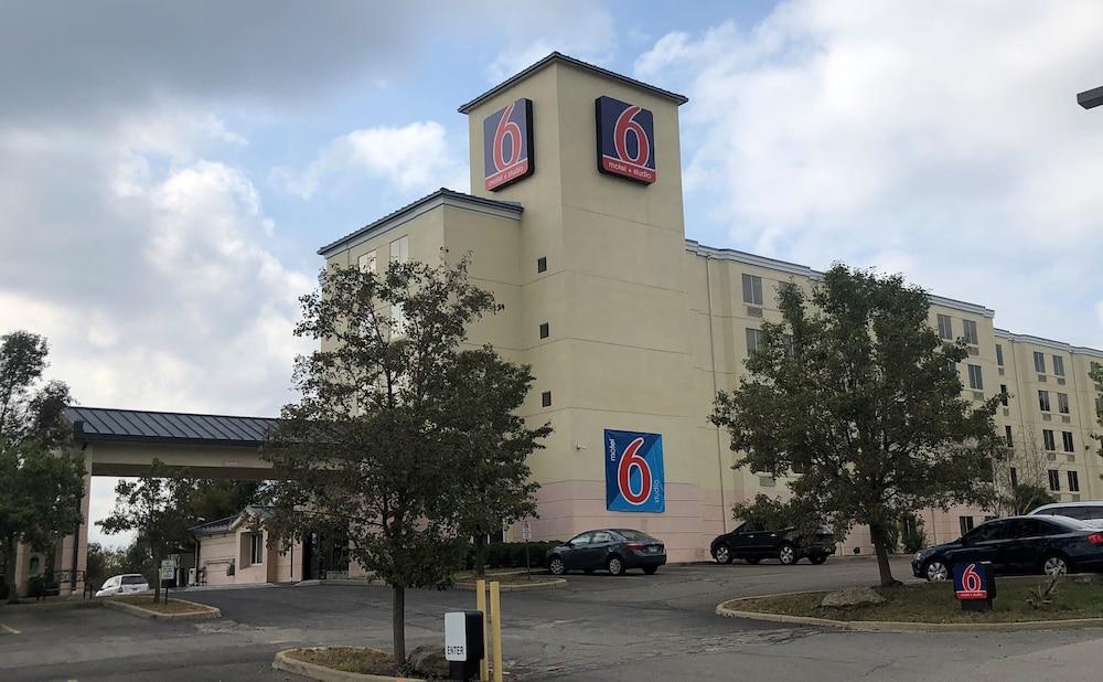 Airport Lodging Pittsburgh Airport Hotel Coraopolis Exterior foto